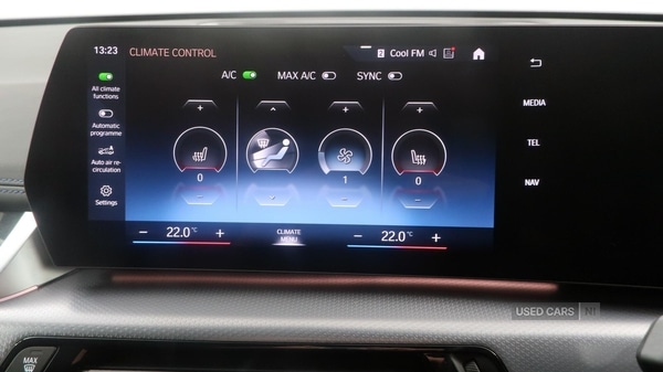 Used BMW iX1 2025 for sale - 76936878: Photo 10