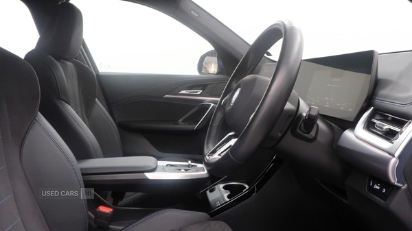 Used BMW iX1 2025 for sale - 76936878: Photo 12