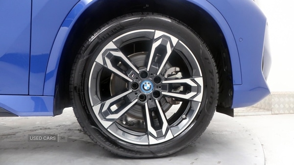 Used BMW iX1 2025 for sale - 76936878: Photo 15