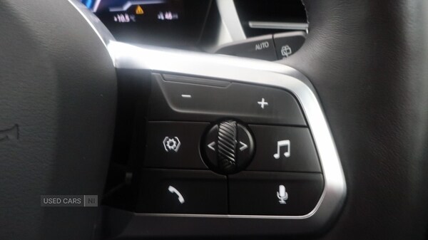 Used BMW iX1 2025 for sale - 76936878: Photo 19