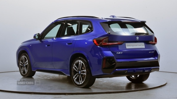 Used BMW iX1 2025 for sale - 76936878: Photo 2