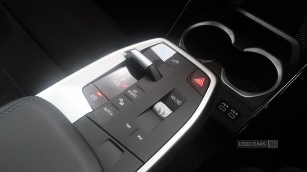 Used BMW iX1 2025 for sale - 76936878: Photo 20