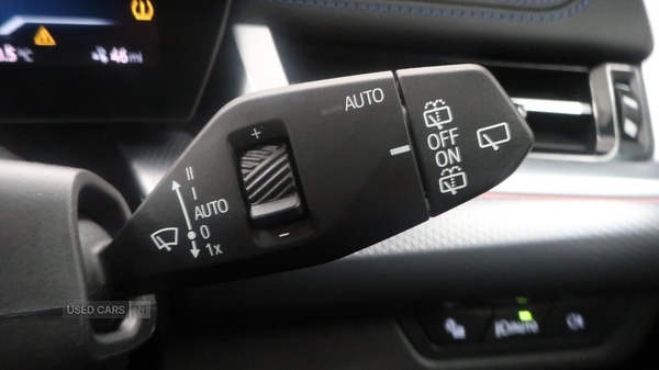 Used BMW iX1 2025 for sale - 76936878: Photo 25