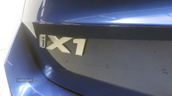 Used BMW iX1 2025 for sale - 76936878: Photo 29