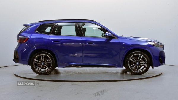 Used BMW iX1 2025 for sale - 76936878: Photo 3