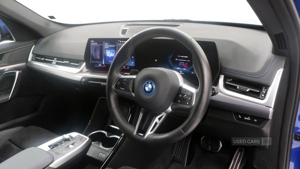 Used BMW iX1 2025 for sale - 76936878: Photo 7