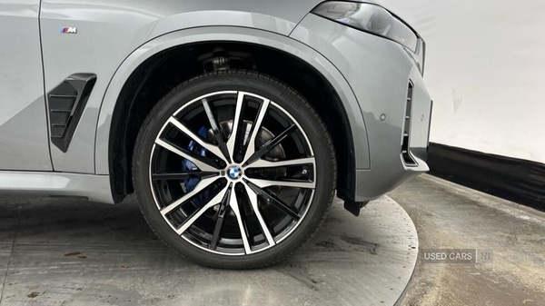 Used BMW X5 2025 for sale - 76586297: Photo 15