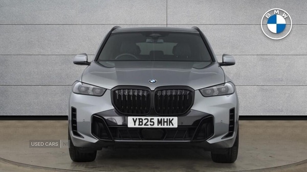 Used BMW X5 2025 for sale - 76586297: Photo 17