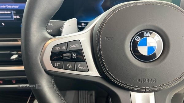 Used BMW X5 2025 for sale - 76586297: Photo 18