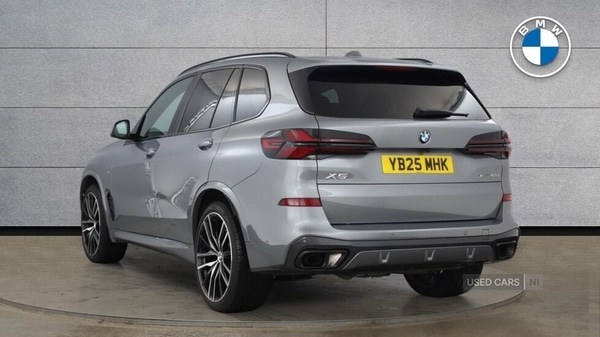 Used BMW X5 2025 for sale - 76586297: Photo 2