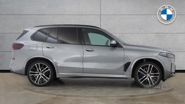 Used BMW X5 2025 for sale - 76586297: Photo 3