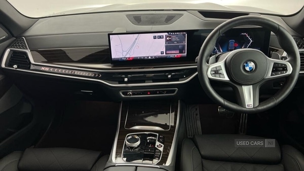 Used BMW X5 2025 for sale - 76586297: Photo 4