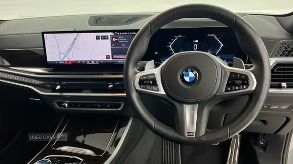 Used BMW X5 2025 for sale - 76586297: Photo 6