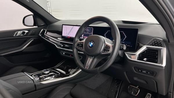Used BMW X5 2025 for sale - 76586297: Photo 7