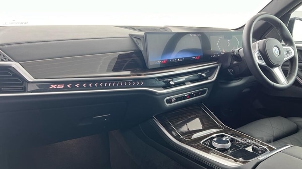 Used BMW X5 2025 for sale - 76586297: Photo 8