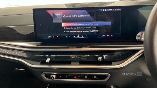 Used BMW X5 2025 for sale - 76586297: Photo 9