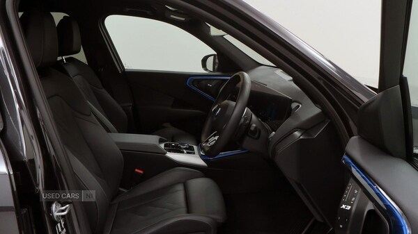 Used BMW X3 2025 for sale - 76513724: Photo 12