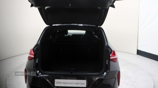 Used BMW X3 2025 for sale - 76513724: Photo 15