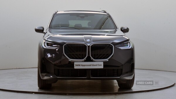 Used BMW X3 2025 for sale - 76513724: Photo 17