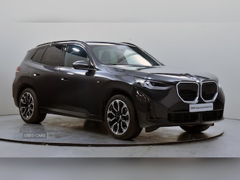 BMW - X3