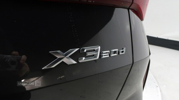 Used BMW X3 2025 for sale - 76513724: Photo 20