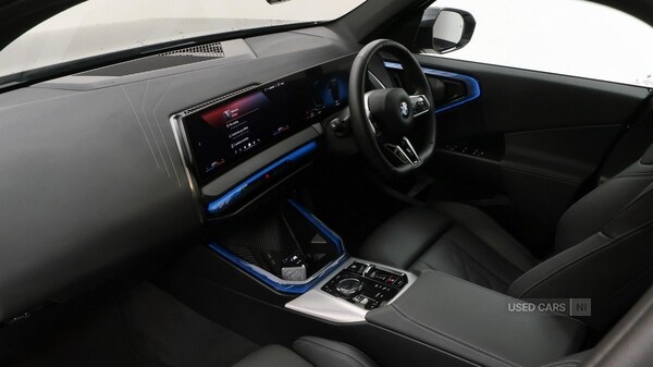 Used BMW X3 2025 for sale - 76513724: Photo 21