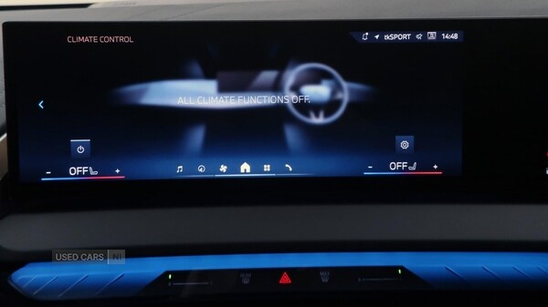 Used BMW X3 2025 for sale - 76513724: Photo 22