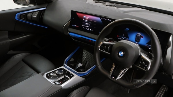 Used BMW X3 2025 for sale - 76513724: Photo 7