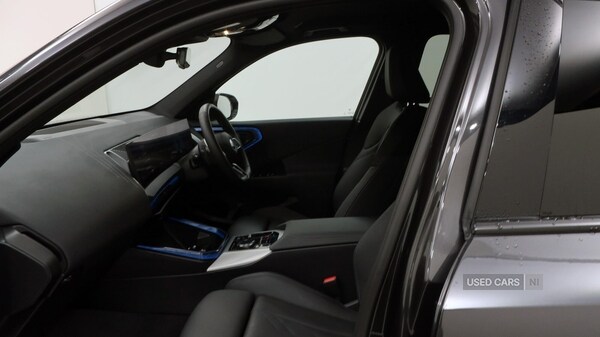 Used BMW X3 2025 for sale - 76513724: Photo 8