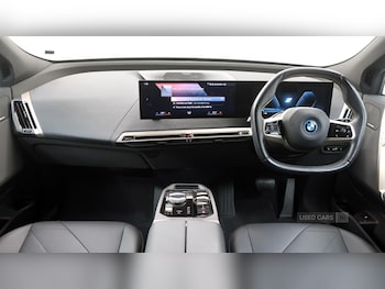 Used BMW iX 2023 for sale - 78529475: Photo