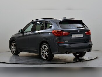 Used BMW X1 2019 for sale - 75520950: Photo