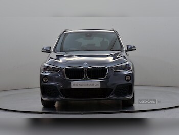 Used BMW X1 2019 for sale - 75520950: Photo