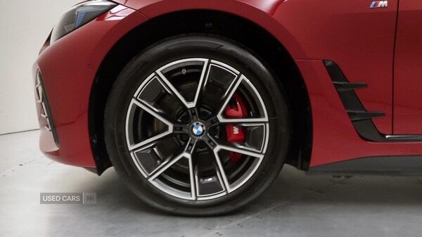 Used BMW i4 2025 for sale - 76522991: Photo 11
