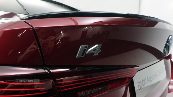 Used BMW i4 2025 for sale - 76522991: Photo 16