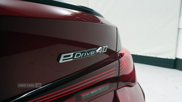 Used BMW i4 2025 for sale - 76522991: Photo 17