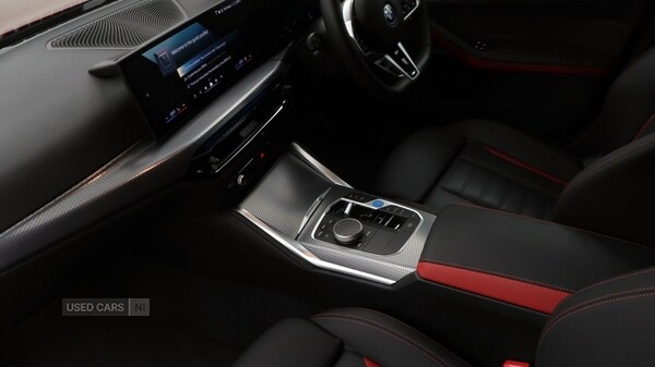 Used BMW i4 2025 for sale - 76522991: Photo 18