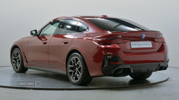 Used BMW i4 2025 for sale - 76522991: Photo 2