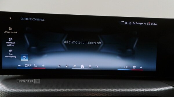 Used BMW i4 2025 for sale - 76522991: Photo 24