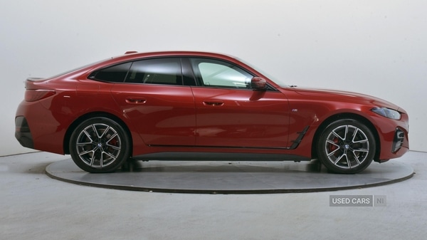 Used BMW i4 2025 for sale - 76522991: Photo 3