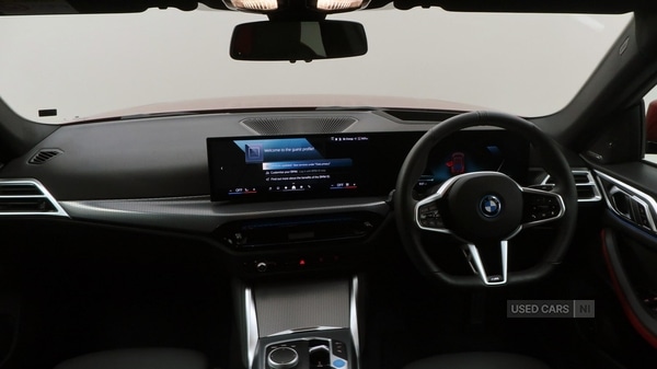 Used BMW i4 2025 for sale - 76522991: Photo 4