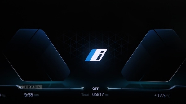 Used BMW i4 2025 for sale - 76522991: Photo 6