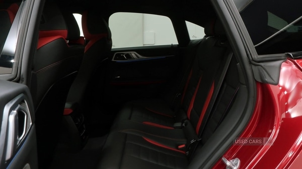 Used BMW i4 2025 for sale - 76522991: Photo 9