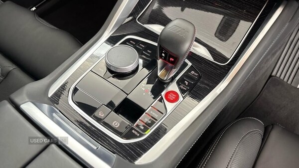 Used BMW x6 M 2025 for sale - 76248187: Photo 10