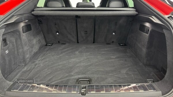 Used BMW x6 M 2025 for sale - 76248187: Photo 13