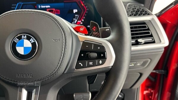 Used BMW x6 M 2025 for sale - 76248187: Photo 18