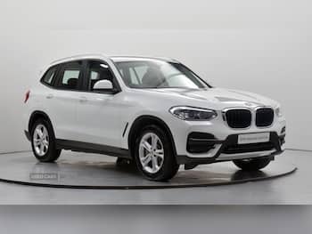 BMW X3 feature image