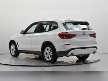 Used BMW X3 2021 for sale - 79836801: Photo
