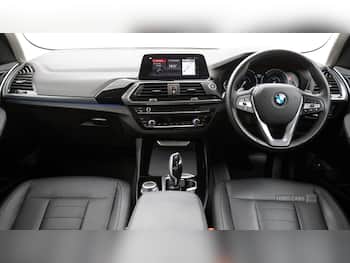 Used BMW X3 2021 for sale - 79836801: Photo