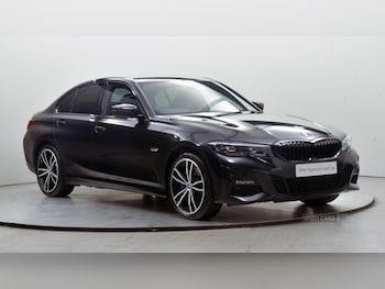 Used BMW 3 Series 2022 for sale - 79063001: Photo