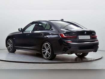 Used BMW 3 Series 2022 for sale - 79063001: Photo